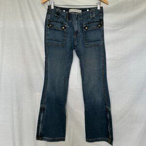 Express Jeans, size 4
